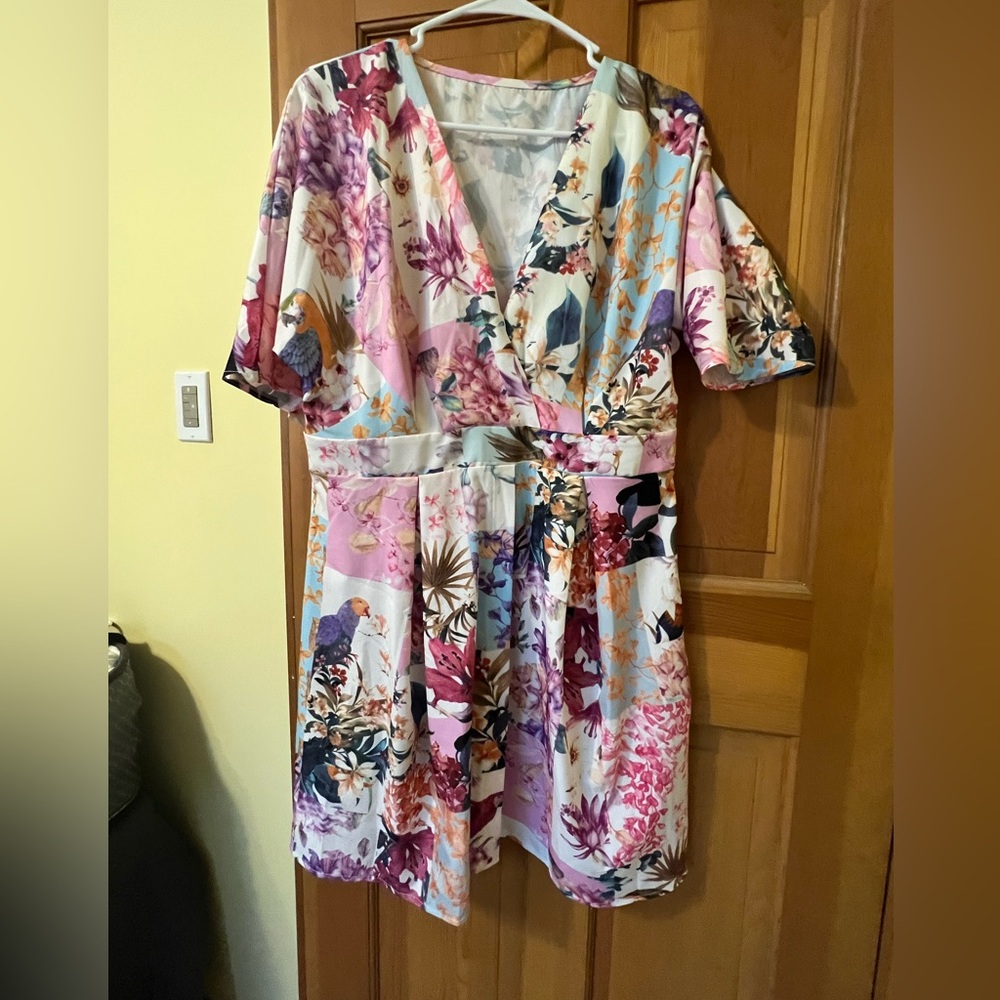 Women's dress